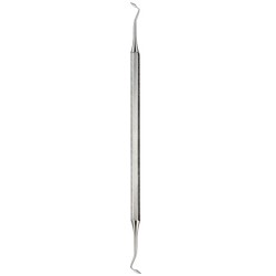 Plastic Filling Instruments Exaxial Set